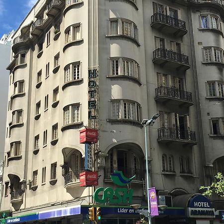Aramaya Montevideo Zewnętrze zdjęcie
