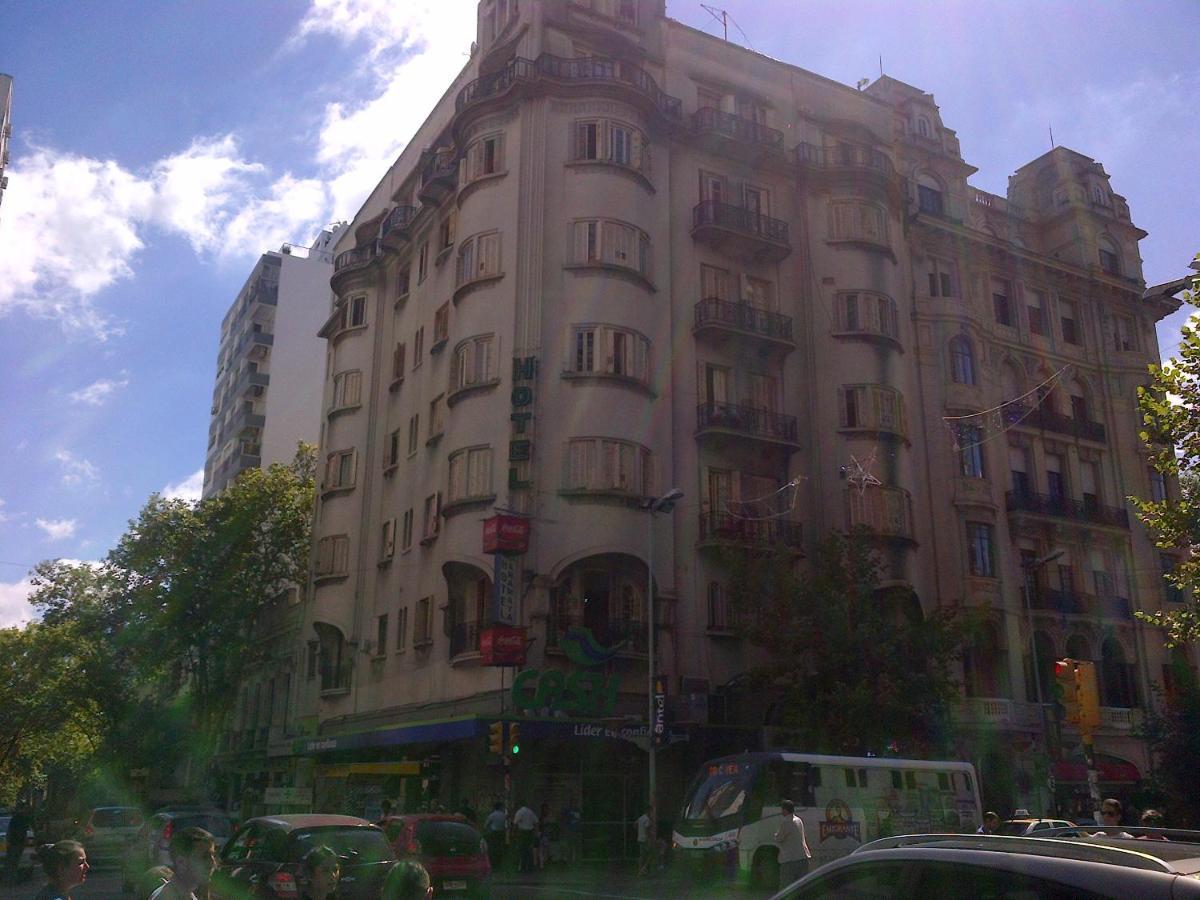 Aramaya Montevideo Zewnętrze zdjęcie
