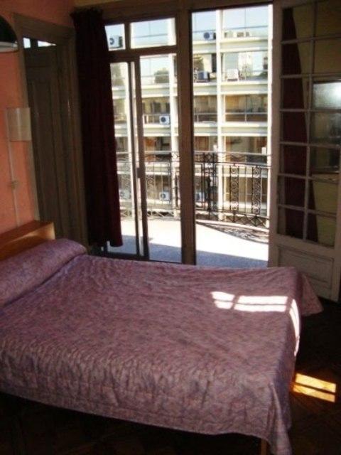 Aramaya Montevideo Pokój zdjęcie