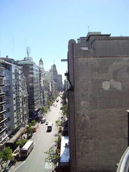 Aramaya Montevideo Zewnętrze zdjęcie