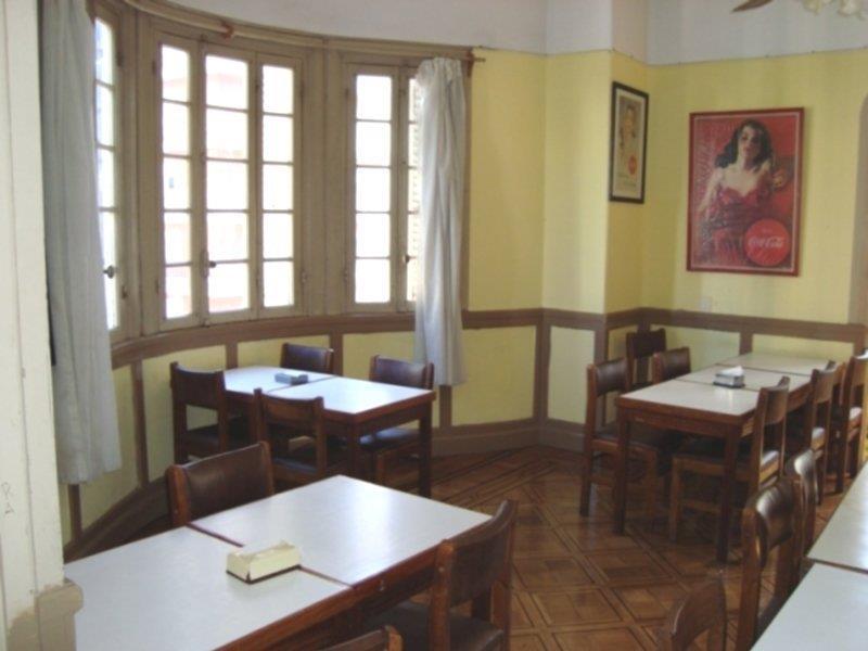 Aramaya Montevideo Zewnętrze zdjęcie