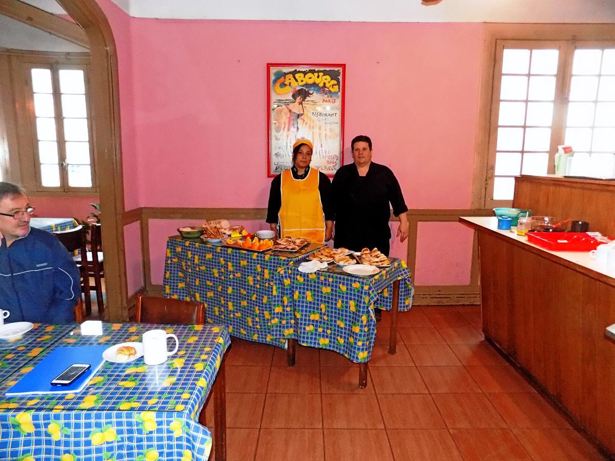 Aramaya Montevideo Zewnętrze zdjęcie