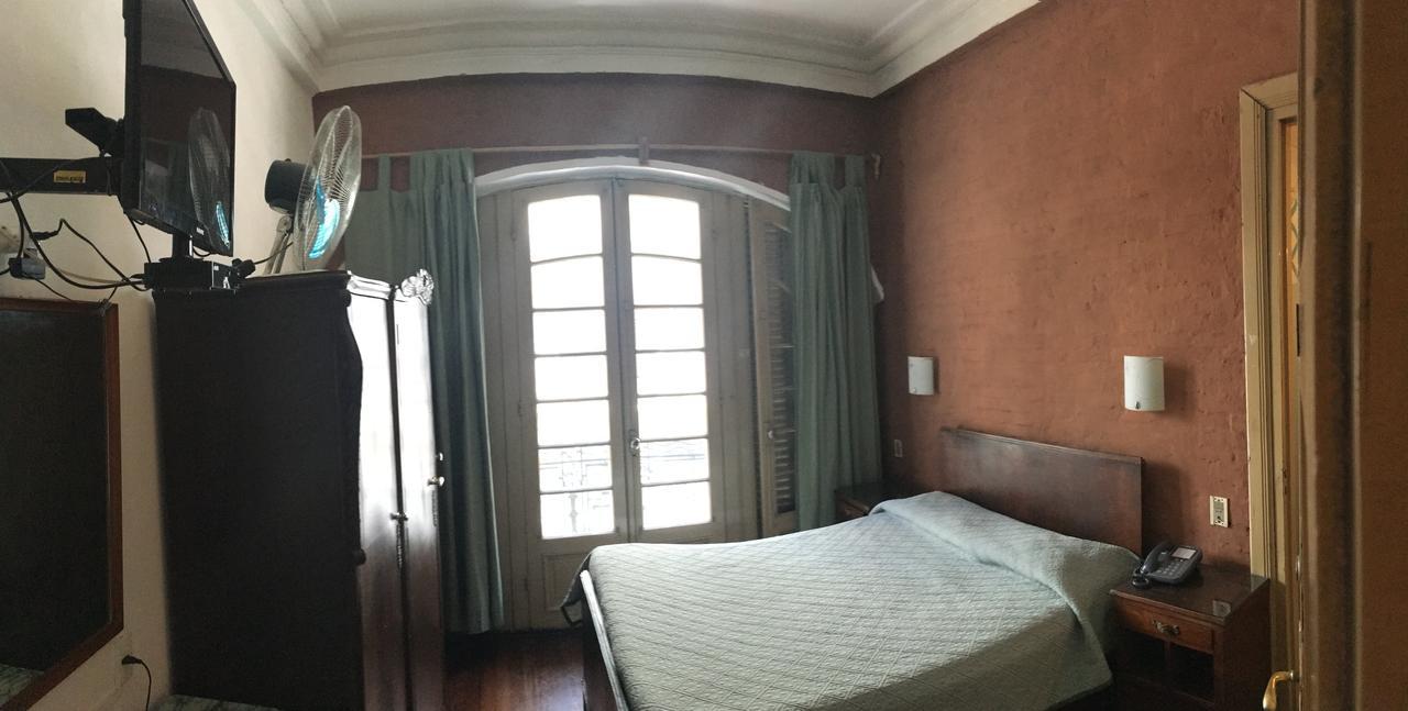 Aramaya Montevideo Zewnętrze zdjęcie
